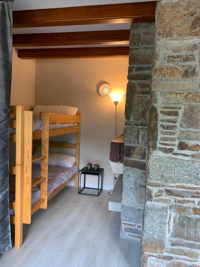 סן-לארי-סולאן Appartement 58 M2 Avec Piscine Interieure Vue Montagne Centre Village , Parking Prive מראה חיצוני תמונה